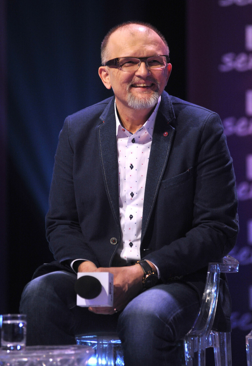 MIECZYSLAW WLODARSKI/REPORTER