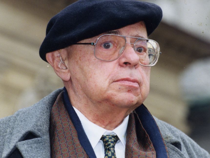 Stanisław Lem