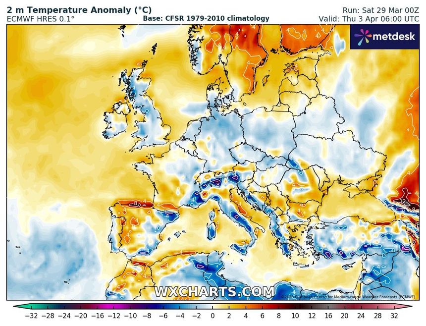wxcharts.com