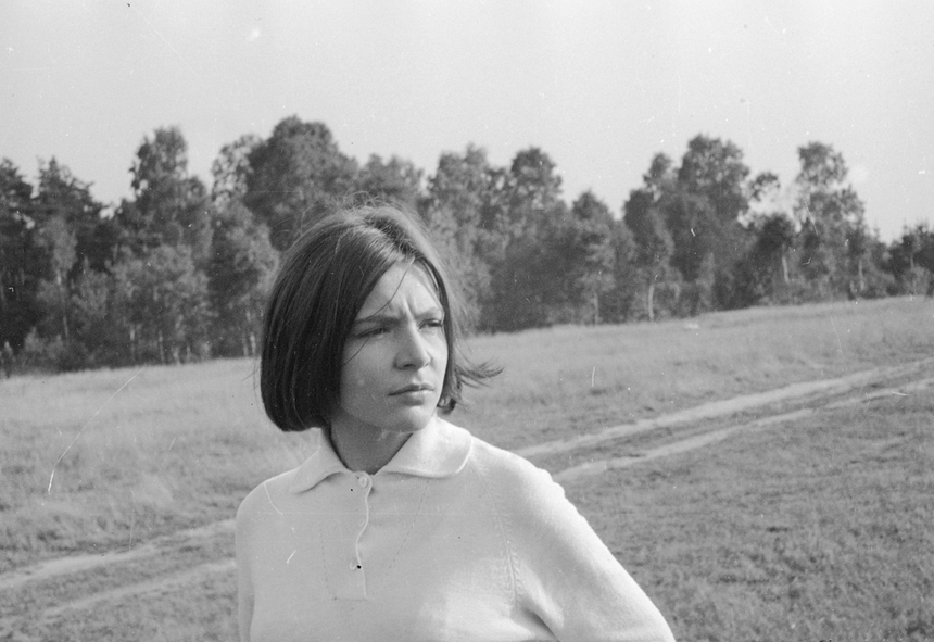 Narodowe Archiwum Cyfrowe, Marta Lipińska