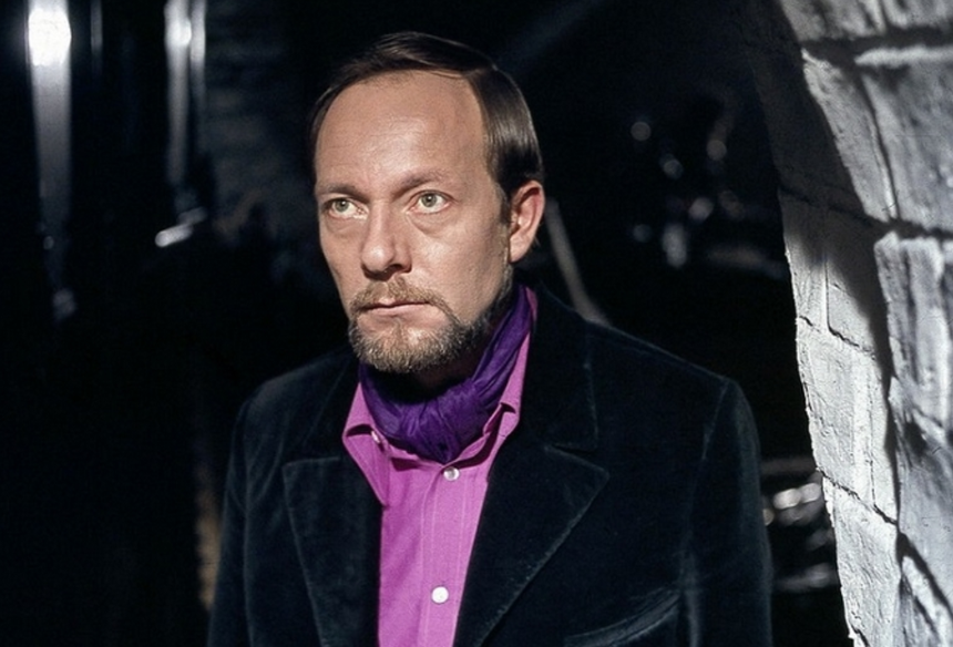 Film Polski, Jerzy Kamas