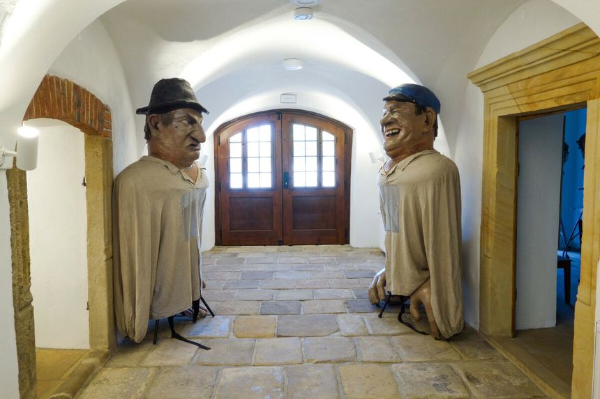 Muzeum Kargula i Pawlaka