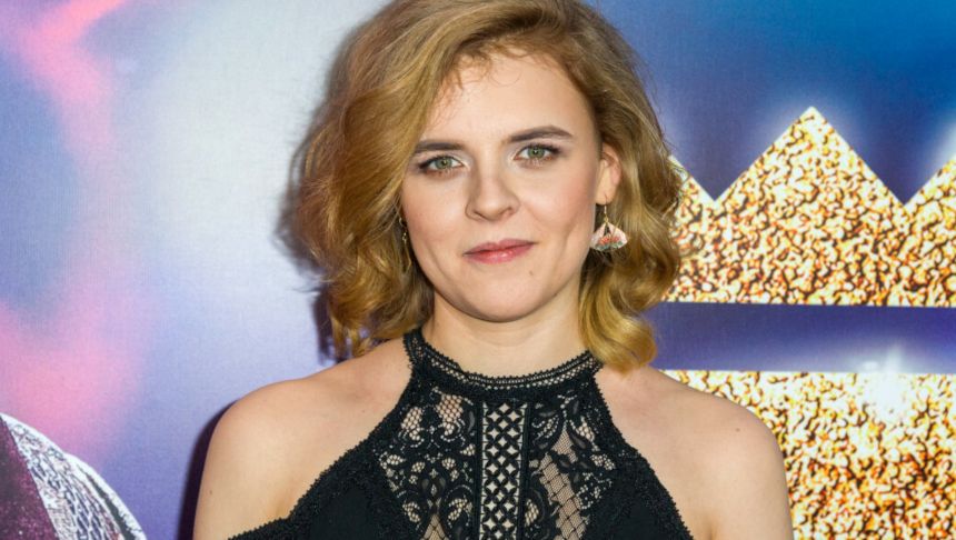 Magdalena Berus