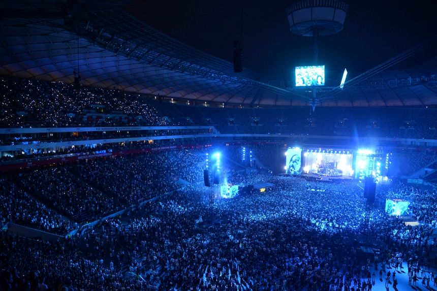 PGE Narodowy