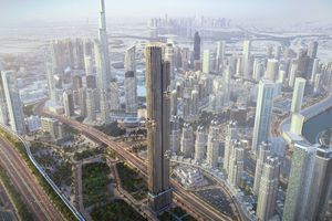 Dubaj