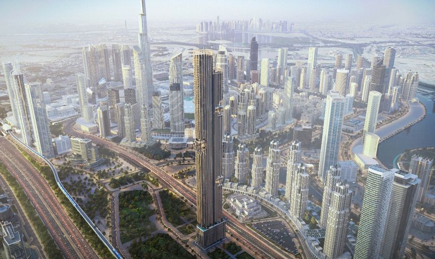 Dubaj