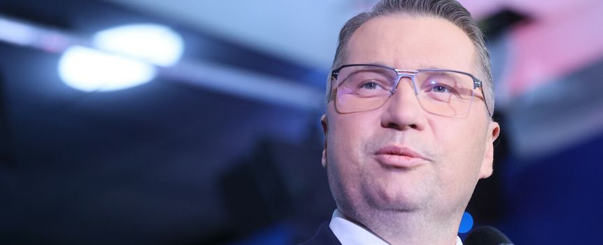Przemysław Czarnek