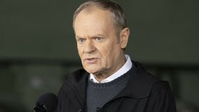 Premier Donald Tusk