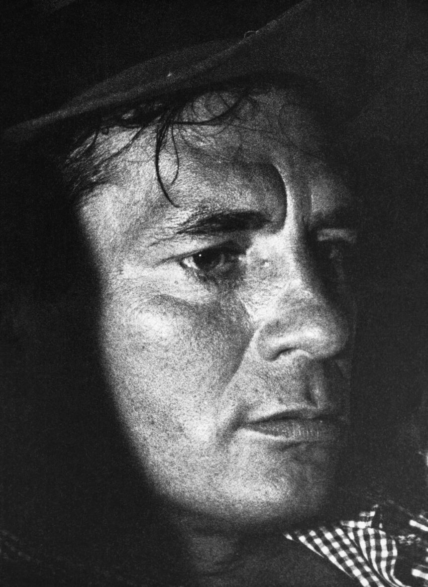 Jack Kerouac