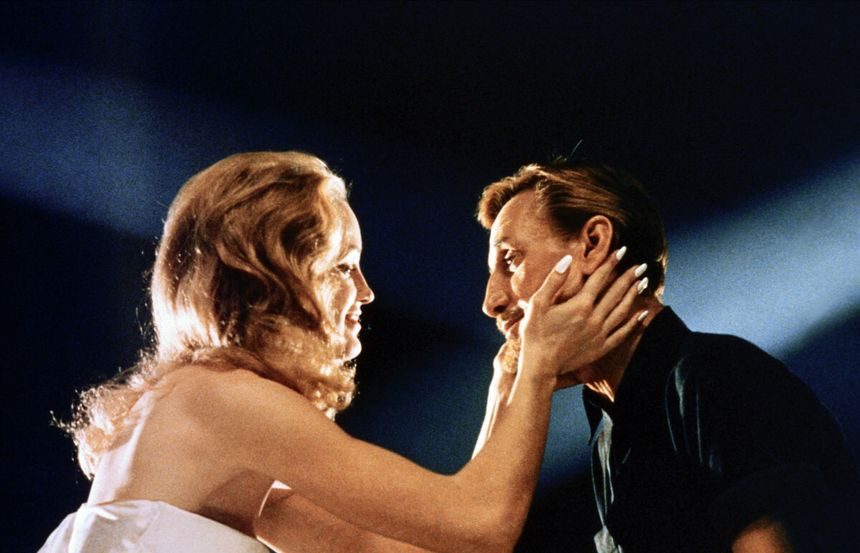 Columbia/All Film Archive/Mary Evans/East News