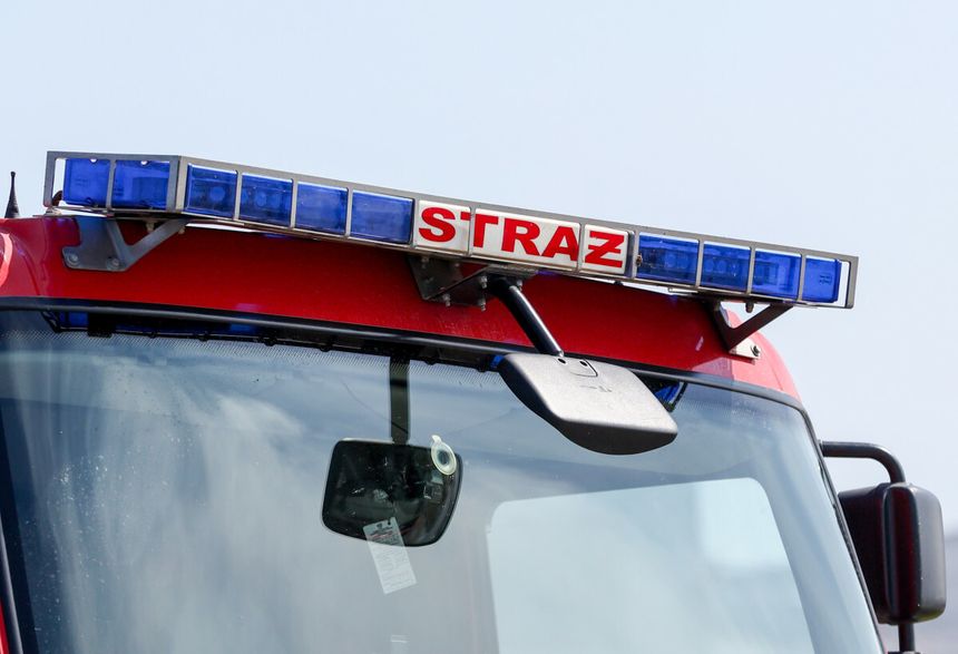 Straż pożarna