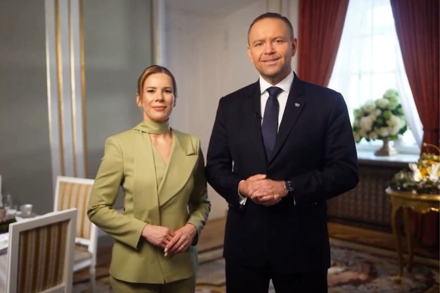 Nawrocki 2025 X