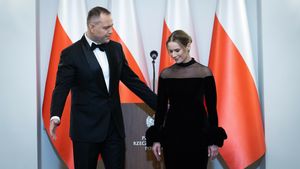 Para prezydencka