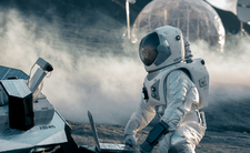 NASA zbuduje reaktor jądrowy na Księżycu