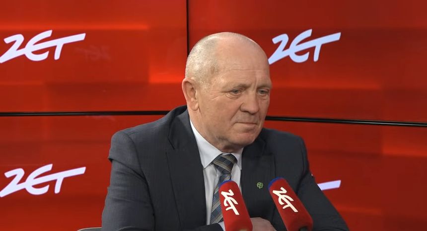 Marek Sawicki