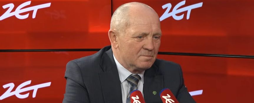 Marek Sawicki