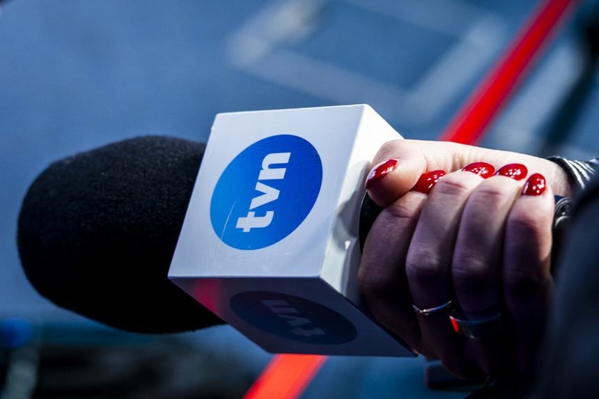 STACH ANTKOWIAK/REPORTER