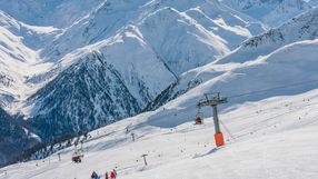 Livigno