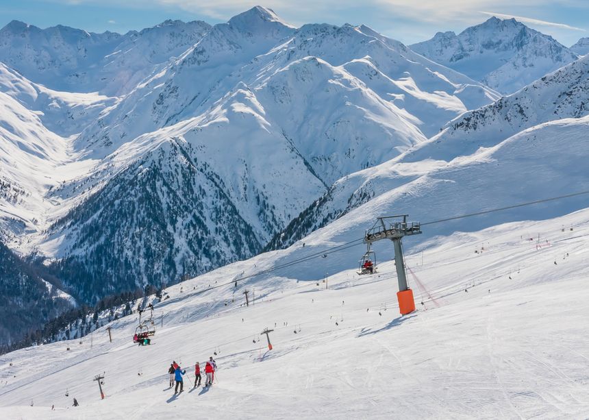 Livigno