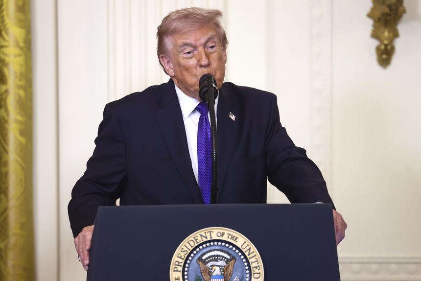 Trump