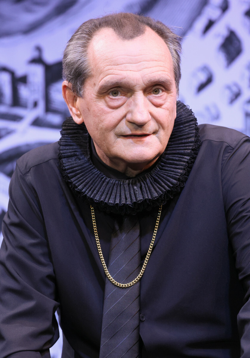 Pawel Wodzynski/East News