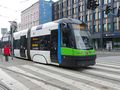 Komunikacja miejska w Szczecinie