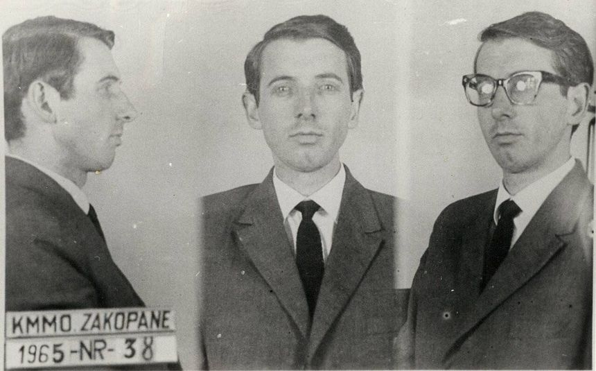 Czesław Śliwa