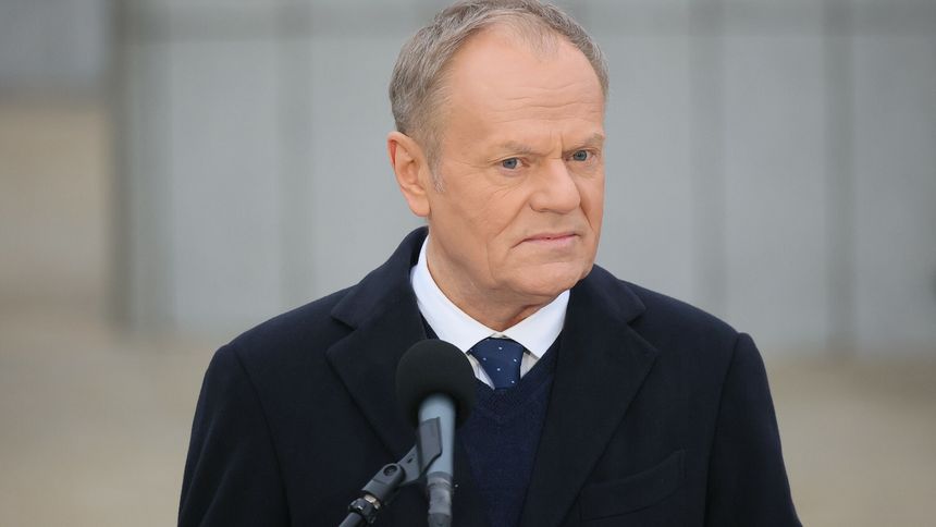 Donald Tusk