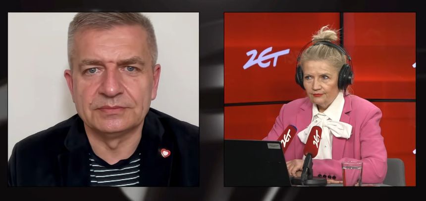 Bartosz Arłukowicz