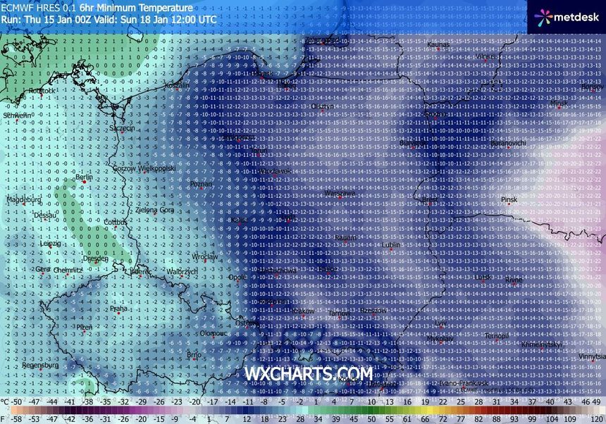 wxcharts.com