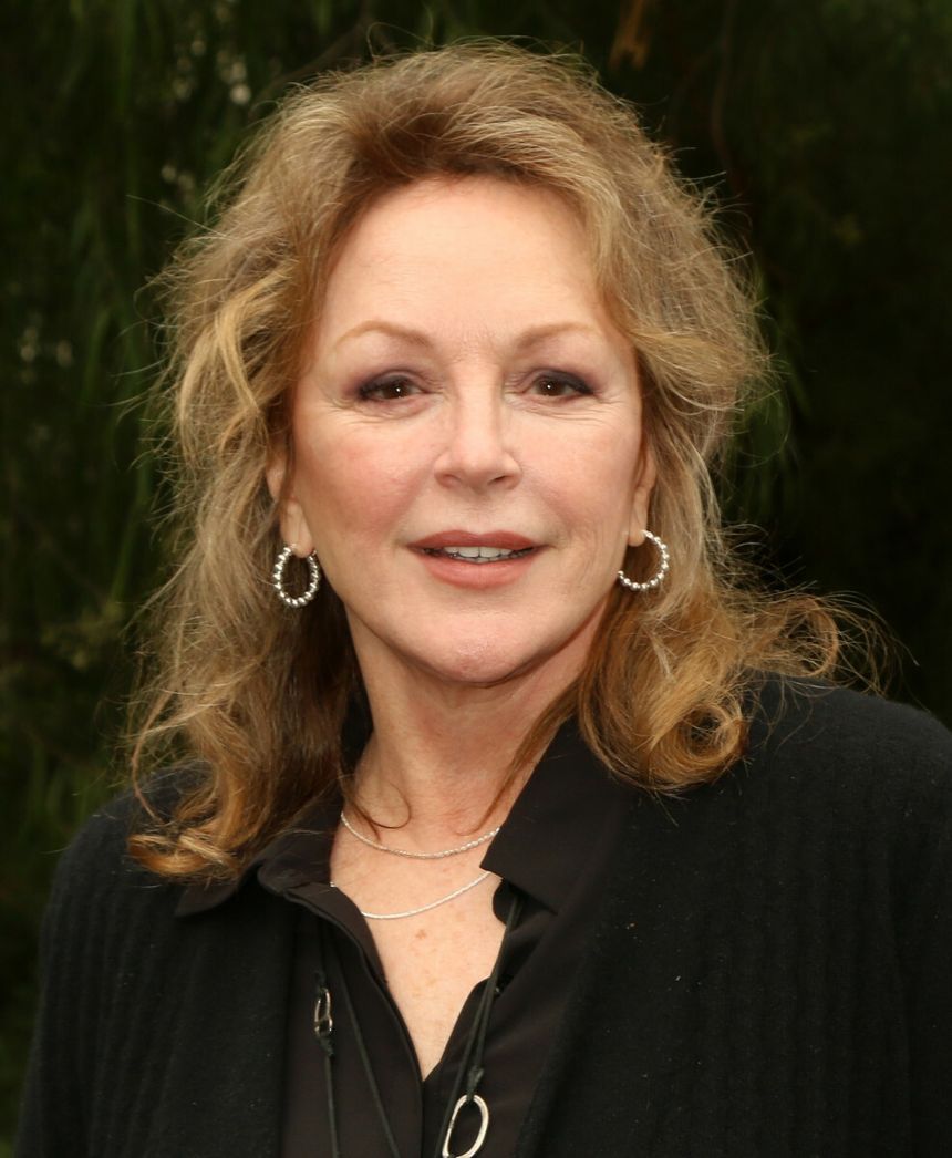 Bonnie Bedelia