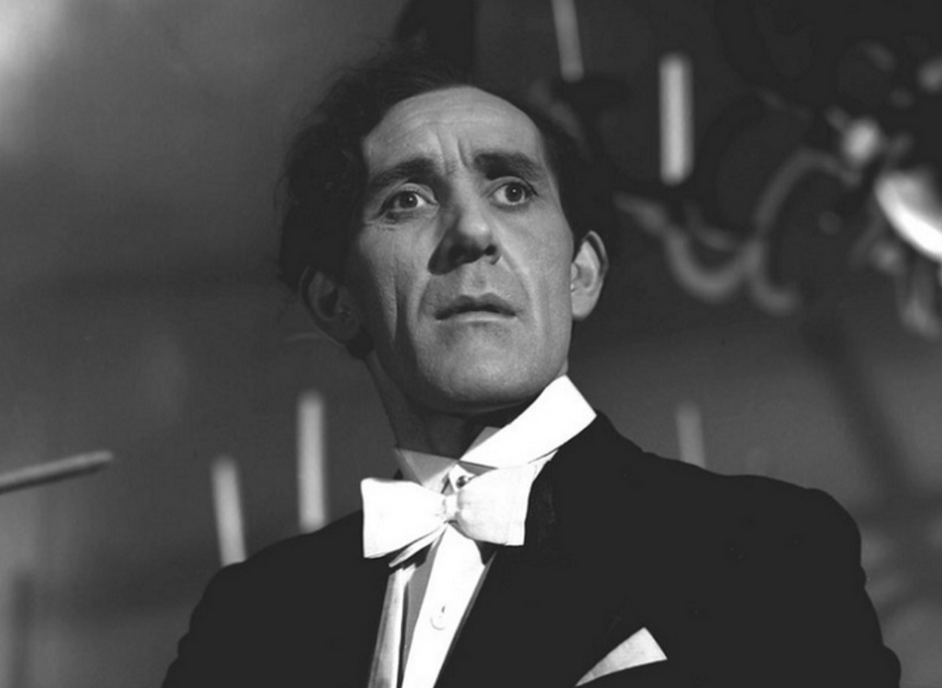 Ludwik Benoit, Film Polski