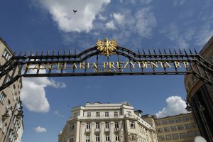 Kancelaria Prezydenta