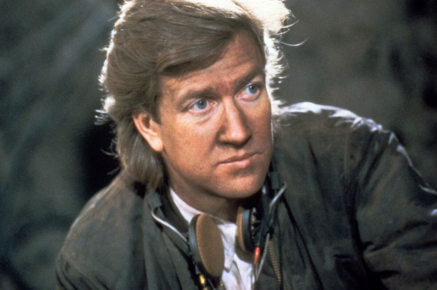 David Lynch
