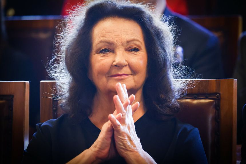 Anna Dymna