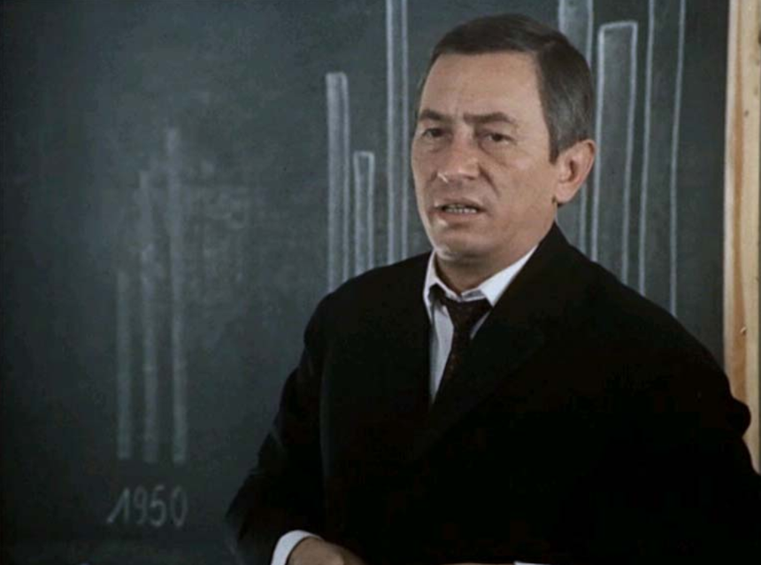 Film Polski, Jerzy Dobrowolski