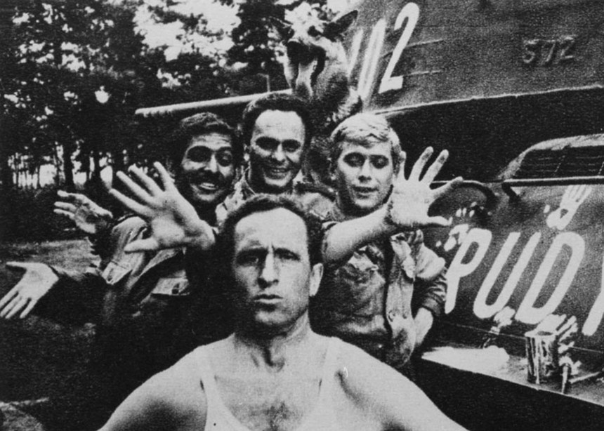 Film Polski