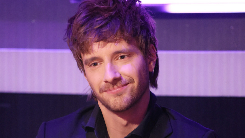 Wojciech Olkusnik/East News