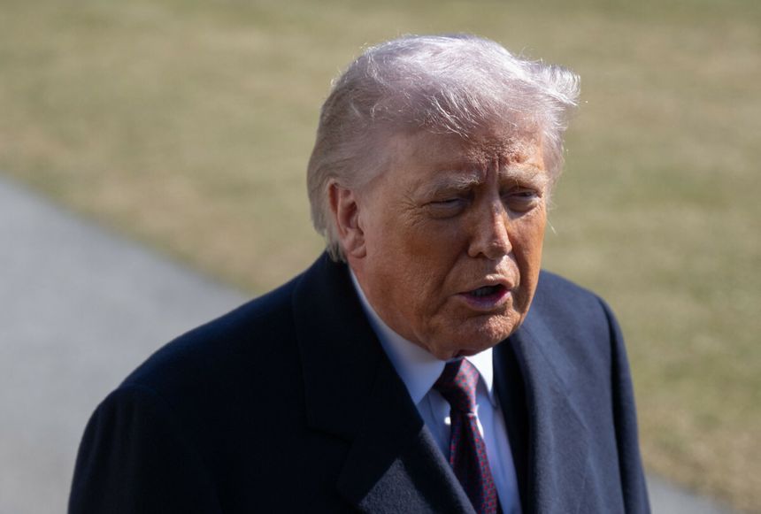 Trump
