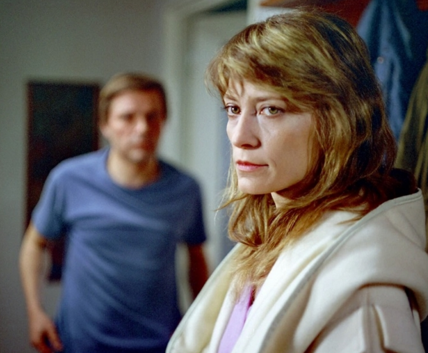 Film Polski, Grażyna Długołęcka