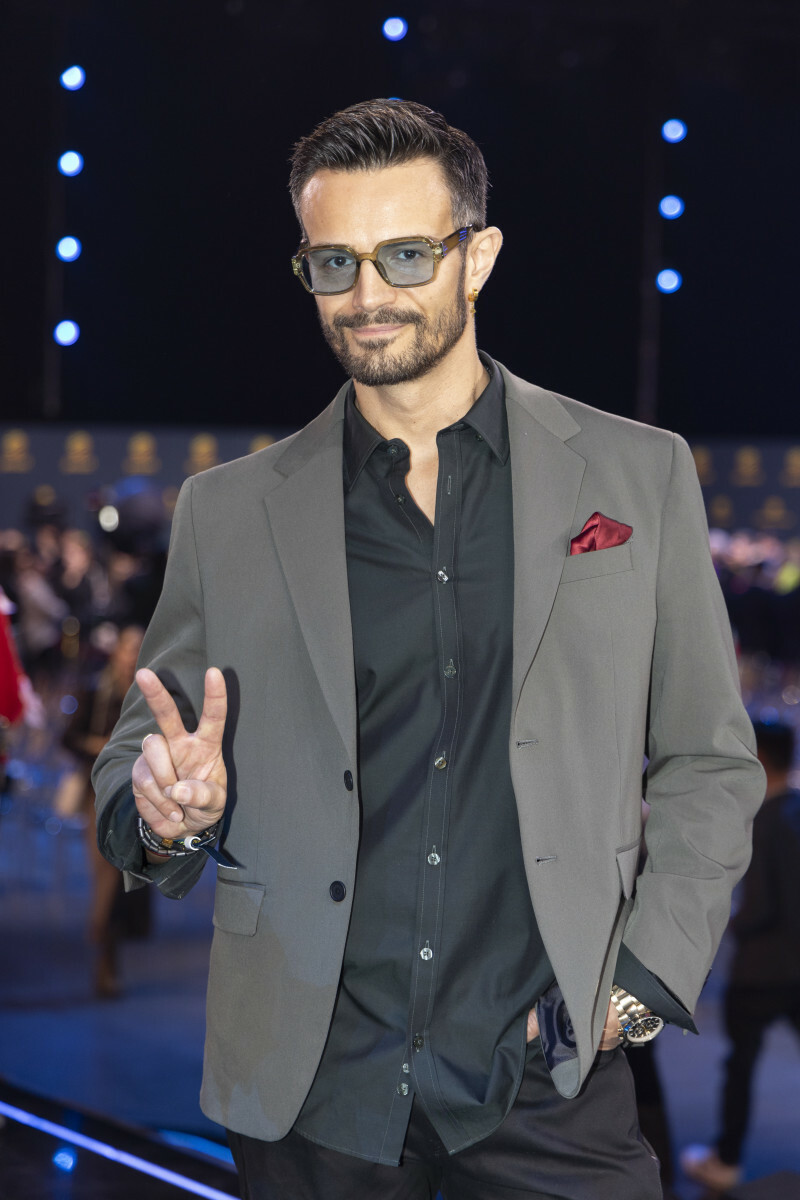 PIOTR FOTEK/REPORTER