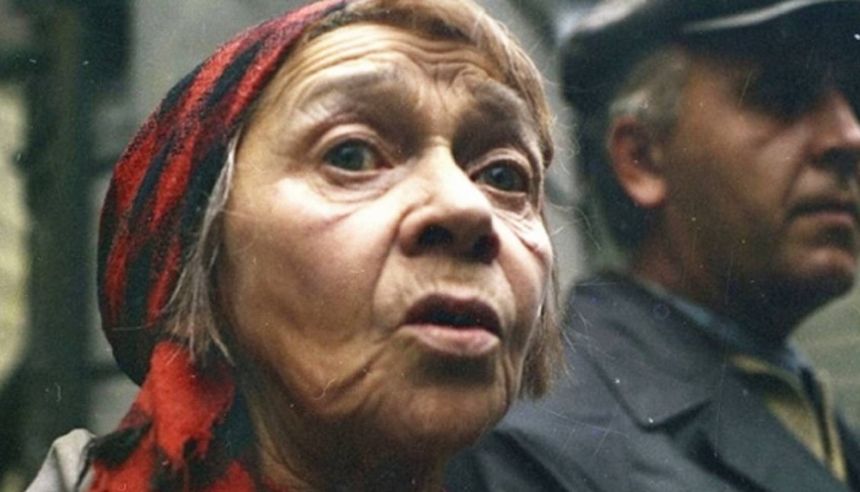 Halina Buyno-Łoza