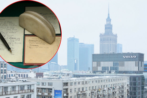 Mieszkanie Marii Dąbrowskiej