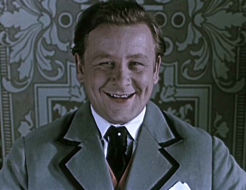 Film Polski, Mieczysław Stoor