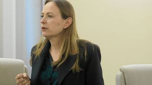 Katarzyna Pełczyńska-Nałęcz