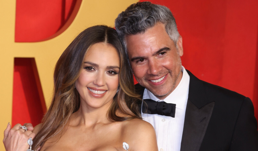 Jessica Alba i Cash Warren już po rozwodzie. Teraz ma 11 lat młodszego partnera