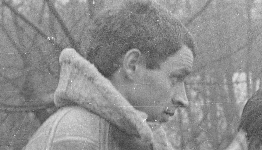Janusz Głowacki