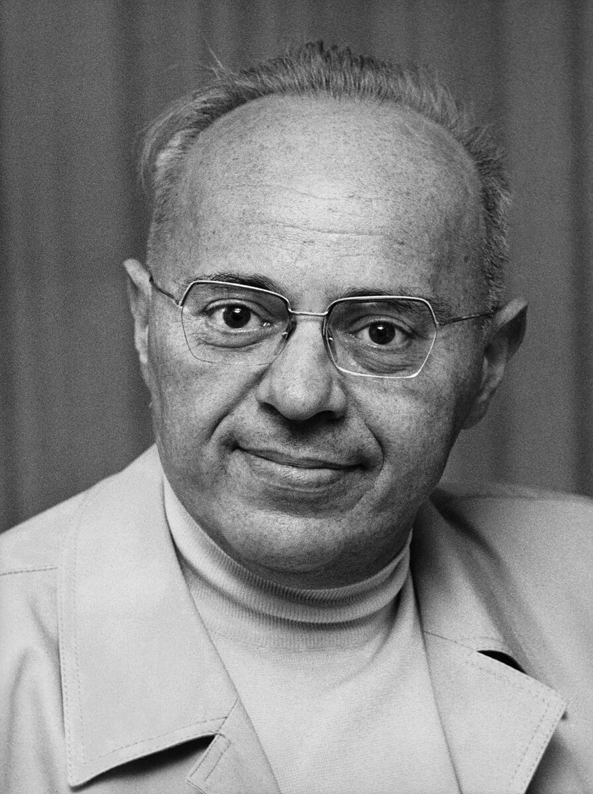 Stanisław Lem