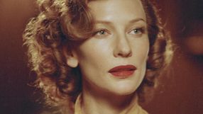 Cate Blanchett w filmie 