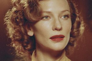 Cate Blanchett w filmie 